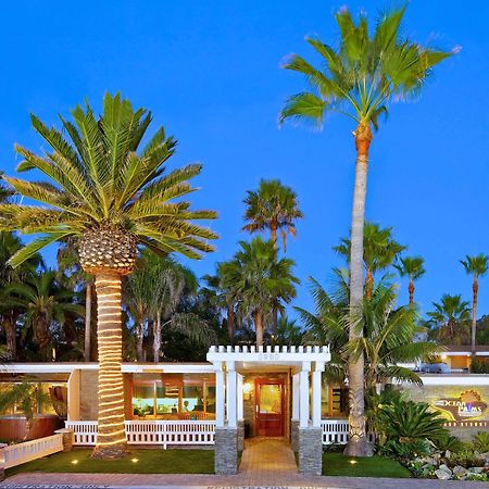 Ocean Palms Beach Resort Carlsbad Luaran gambar