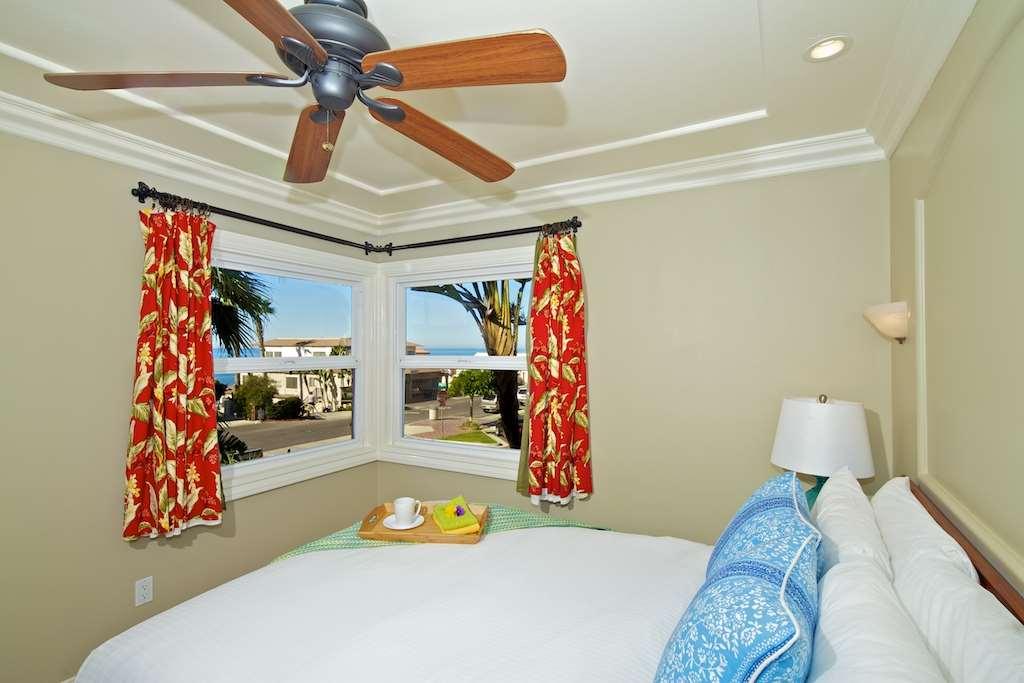 Ocean Palms Beach Resort Carlsbad Bilik gambar
