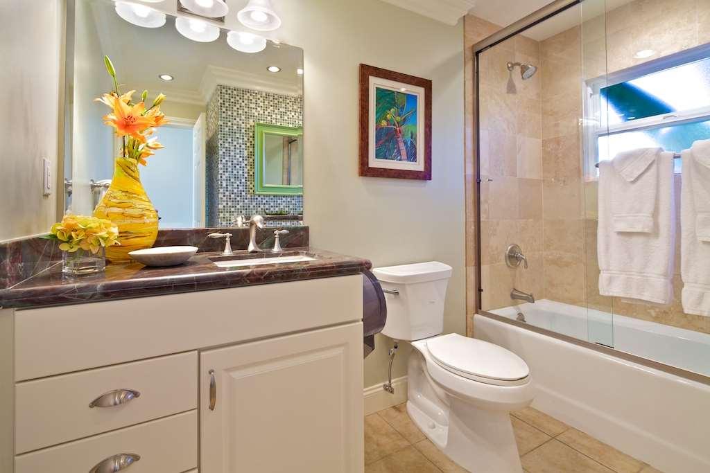 Ocean Palms Beach Resort Carlsbad Bilik gambar