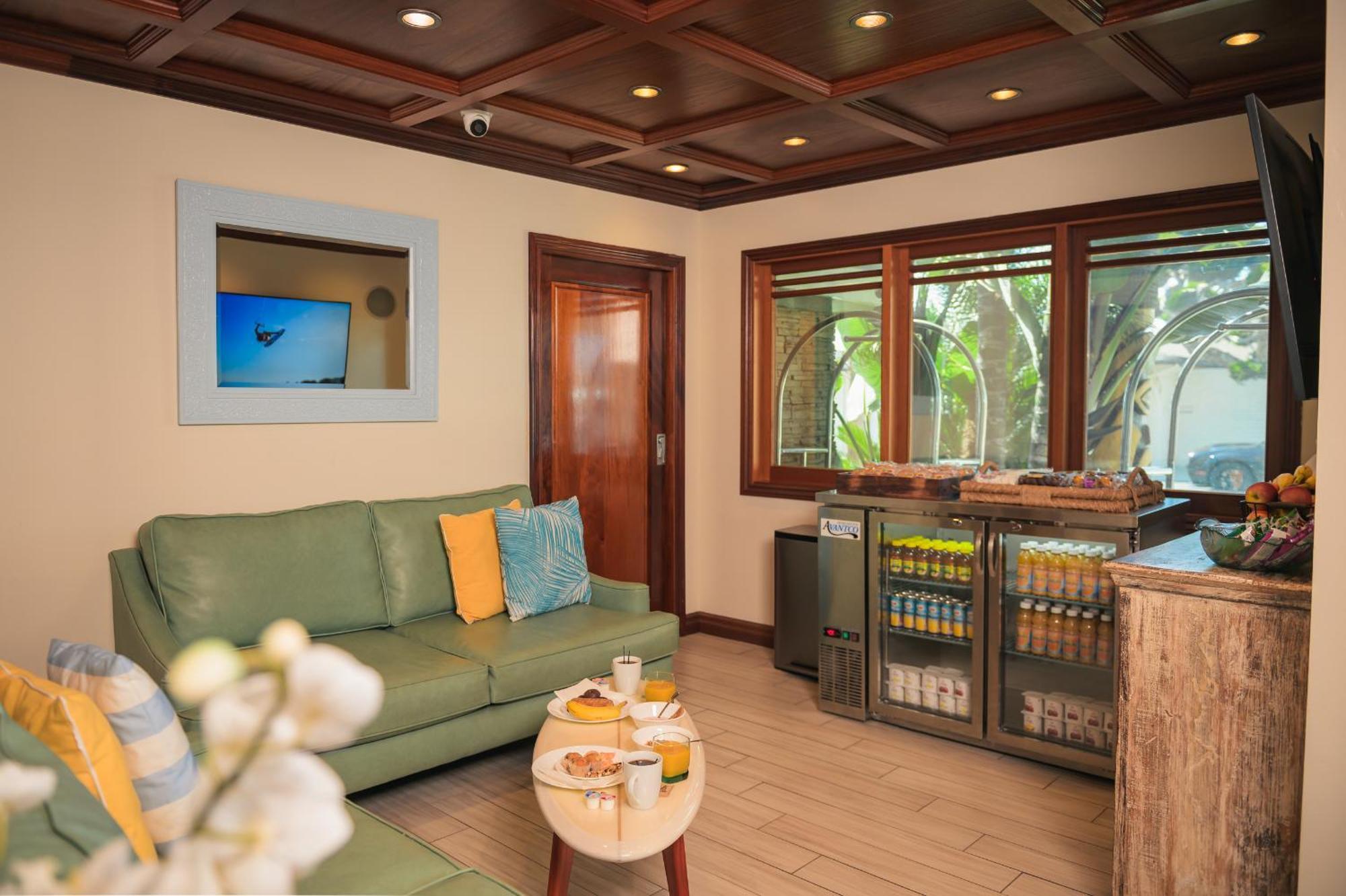 Ocean Palms Beach Resort Carlsbad Luaran gambar